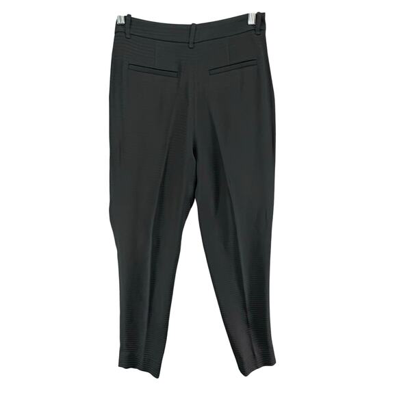 MM Lafleur Howland Stripped Black Pants - Picture 5 of 14